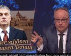 Így röhög Németország Orbánon: magyar felirattal is elkészült a német TV Orbán-paródiája