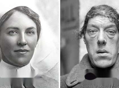 Mary Ann Bevan – a csendes áldozat