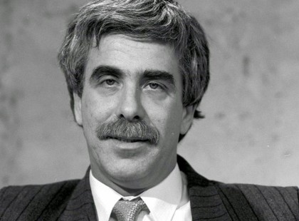 Déri János: humor, kíváncsiság és egy különös korszak