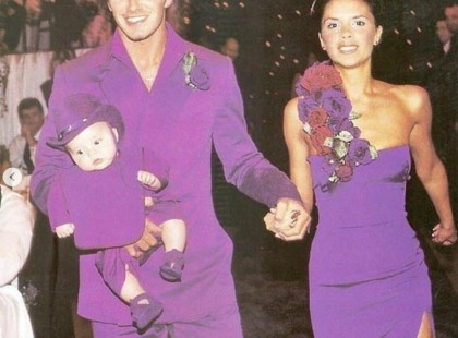 Nem csak egy név: Beckham – egy család, egy márka, egy történet