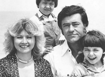 Amikor két művész egymásra talál – Koós János és Dékány Sarolta közös élete