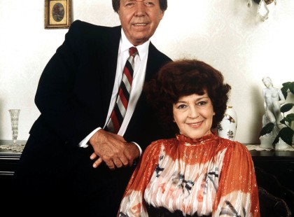 A táncdalok királyi párosa – egy megható történet