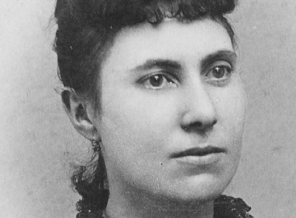 A magyar lány, aki legyőzte a vadnyugatot: Horony Mária Katalin története