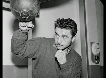 Egy nemzet bajnoka – Papp László emlékére