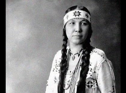 A cseroki nők hatalma a 18. században