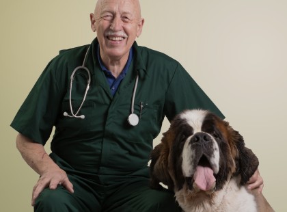 Dr. Pol története: nem hivatás, hanem élet