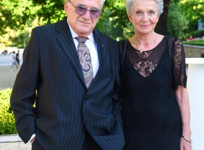 A rendező, aki saját történetére talált