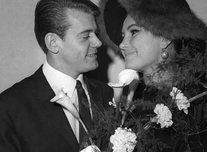 „Az én Lajosom” – Pécsi Ildikó és Szűcs Lajos története