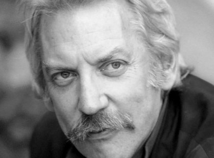 A túlélés mestere – Donald Sutherland valódi története