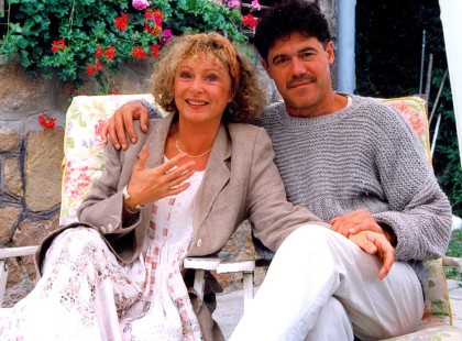 Bánsági Ildikó és Gáspár Sándor: volt egy közös életük, ma már külön történetük van