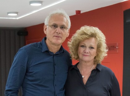 Básti Juli és Puskás Tamás – amikor minden a helyére kerül