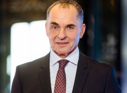 Tegnap elindult az Exatlon – apropó, hogy felidézzük Palik László történetét