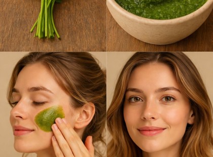 ? Ezzel a krémmel a nagymamám 35-nek néz ki – pedig 65! A legjobb házi kollagénmaszk, amit valaha kipróbáltunk!