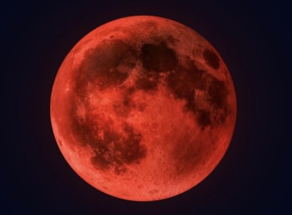 Érkezik a VÉR HOLD: ennek a 6 csillagjegynek hatalmas szerencséje lesz !Ma 2026 .Március 3 - án érkezik az év egyik legkülönlegesebb égi eseménye: a VÉRHOLD -Cikk az első hozzászólásoknál olvasható!