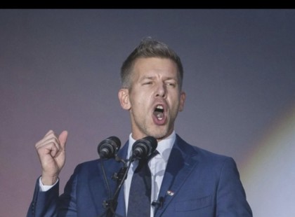 Magyar Péter nyert, Orbán Viktor őrjöng