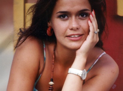 A színpadtól a belső egyensúlyig – Geszler Dorottya története