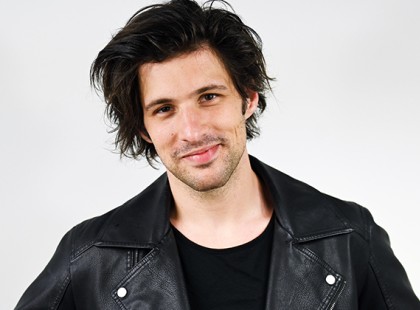 A közönség kedvence: Jászai Mari-díjat kapott Ember Márk