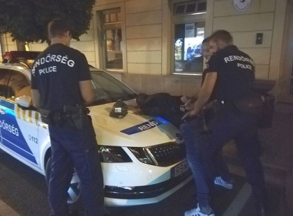 Hidegvérrel csákánnyal végzett feleségével a kegyetlen P. Csaba – megszólalt az áldozat édesanyja