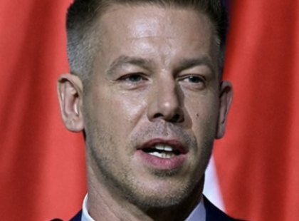 Magyar Péter bejelentette, Orbán erre összeomlott! Történelmi pillanatok zajlanak éppen: