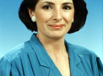 Idő, nőiség, újrakezdés – egy élet története, Endrei Judit portréja