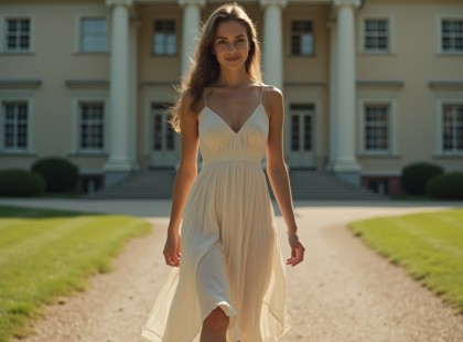 Amikor a férjem és anyósa meglátták, hogyan élek nélküle, lefagytak