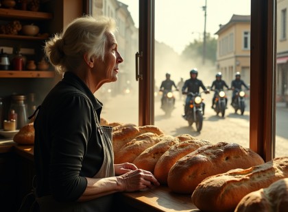 Egy tál meleg étel indította el az utat: így változtatta meg egy nő jósága egy eltévedt fiú jövőjét