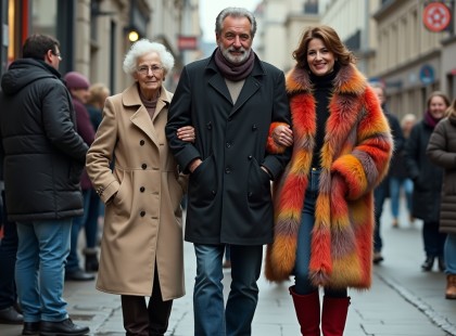 Fiatal szeretőért hagyta el a feleségét – a kapucsengő hangja pedig mindent elvett tőle!