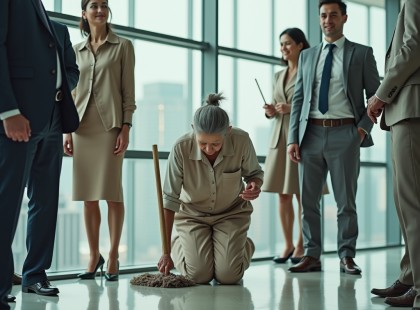 A legnagyobb hiba: azt hitték, nem számít – pedig pont ő számított a legjobban