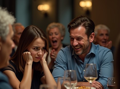 Egy nőnek tudnia kell, hol a helye – a mondat, ami után egy anya mindent megváltoztatott