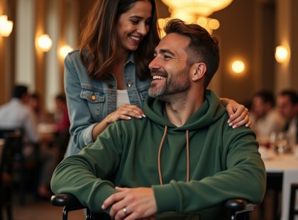 Egy alku, ami mindent megváltoztatott: így lett a kényszerből szerelem