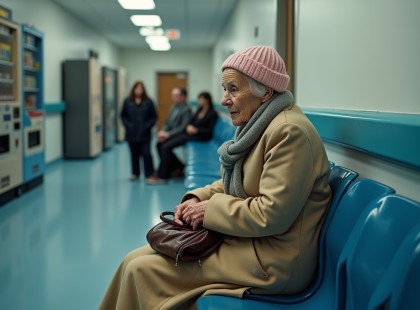 Így ítélünk meg embereket egy pillanat alatt – és néha végzetesen tévedünk