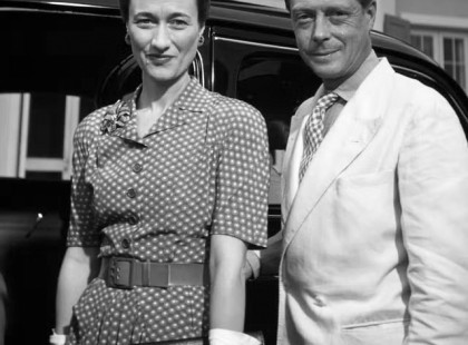 A nő, akiért lehullott a korona