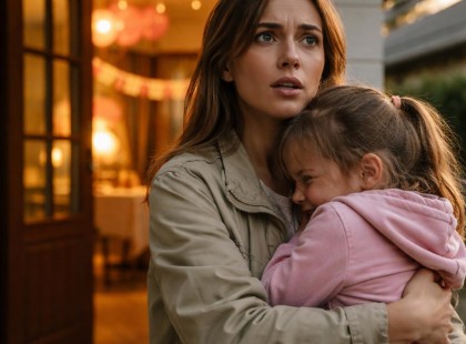 Vidám születésnapból rendőrségi akció – egy döntésen múlt minden