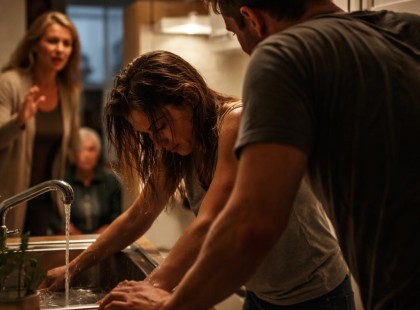 Egy anya váratlan látogatása leplezte le a borzalmat, ami hónapok óta zajlott