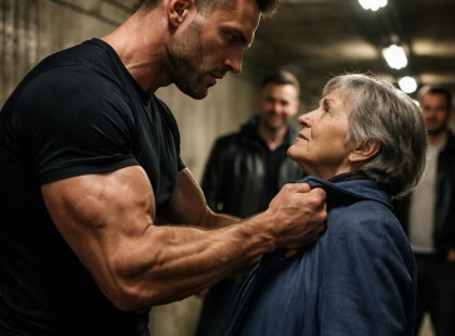 Kirabolni akarták az idős asszonyt – nem számítottak arra, mi volt a zsebében