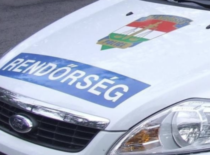 Igaz történet: ottfelejtette kutyáját a betörő Ináncson, a rendőrök hazáig követték a kutyát