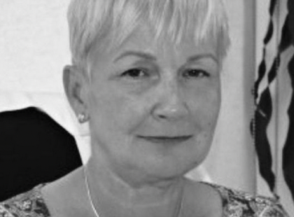 Meghalt Dr. Lang Zsuzsanna