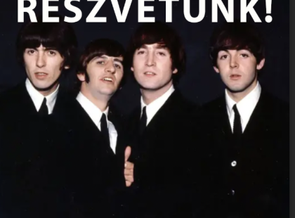 Gyászolnak a Beatles-rajongók: