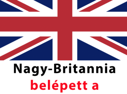 Nagy-Britannia belépett a háborúba – drámai fordulat rázta meg a világot
