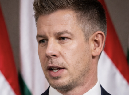 Magyar Péter reggeli bejelentése! Akkor itt a vége az Orbán-kormánynak – Nagyon súlyos, ami nyilvánosságra került: