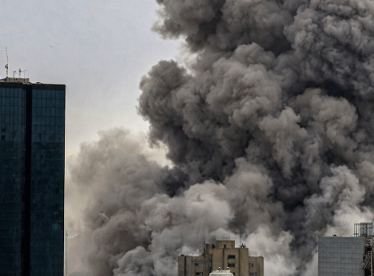 ? Irán megtámadta a NATO-t, óriási veszélyben a világ!