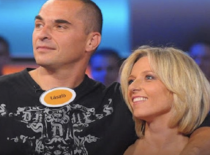 Újra visszatalál egymáshoz Marsi Anikó és Palik László?