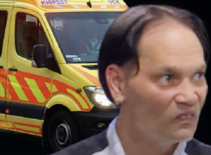 Óriási botrány!Verekedés a Séfek séfében – mentőt kellett hívni!