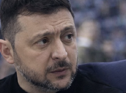 Zelenszkij életveszélyesen megfenyegette Orbánt + videó