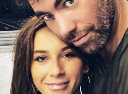 Öt hónap után kimondták a babáról! Mikes Anna és Krausz Gábor ragyognak a boldogságtól