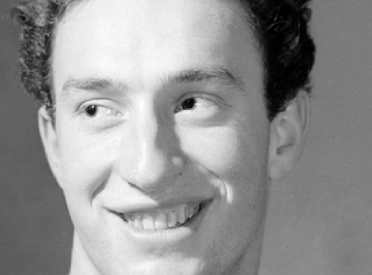 Meghalt Katona András