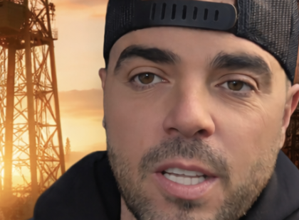 VV Béci durvánkiakadt a benzinárakon – brutál üzenetet küldött Magyar Péternek