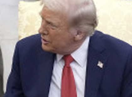 Trump élesen nekiment Zelenszkijnek