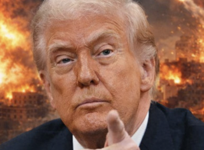 ? Újabb fenyegetés Irán felé: Donald Trump súlyosabb csapásokat helyezett kilátásba