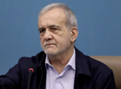 Irán bejelentése - Óriási fordulat a háboruban